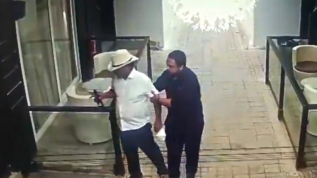 Woman slapped hard to DIG Goa on Molestation in night club, CM Sawant orders inquiry