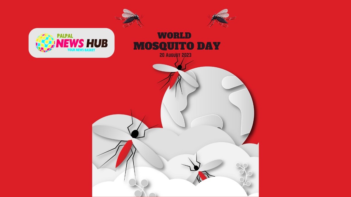 World Mosquito Day: Spreading awareness about mosquitoes and the types of diseases they carry