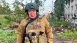 Russia’s Wagner Group leader Yevgeny Prigogine killed in plane crash along with 10 others Yevgeny Prigogine