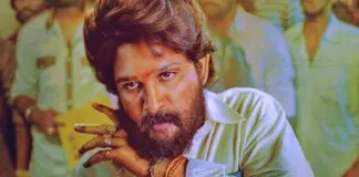 allu arjun