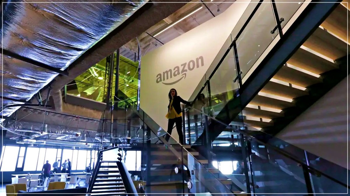 Amazon employees unhappy with office return, many quit the company