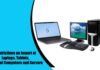 ban on imports of laptop
