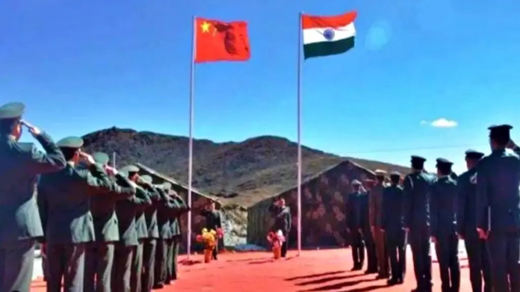 china and india | PalPal News Hub | Latest National, Technology, and Astrology News china and india