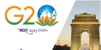 delhi for G20