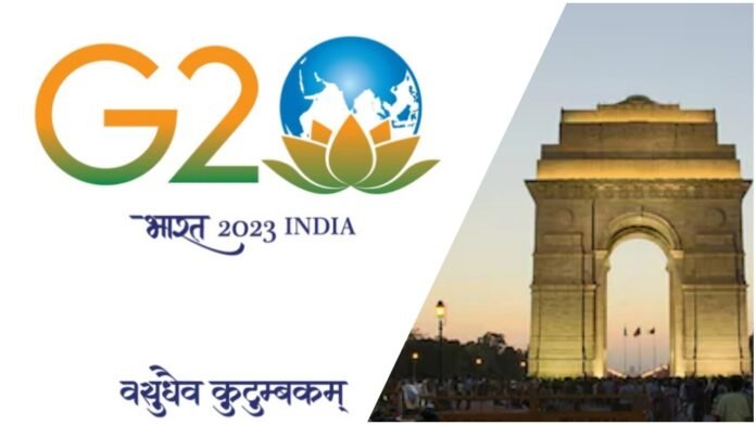 delhi for G20