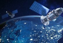 espionage and satellite attacks