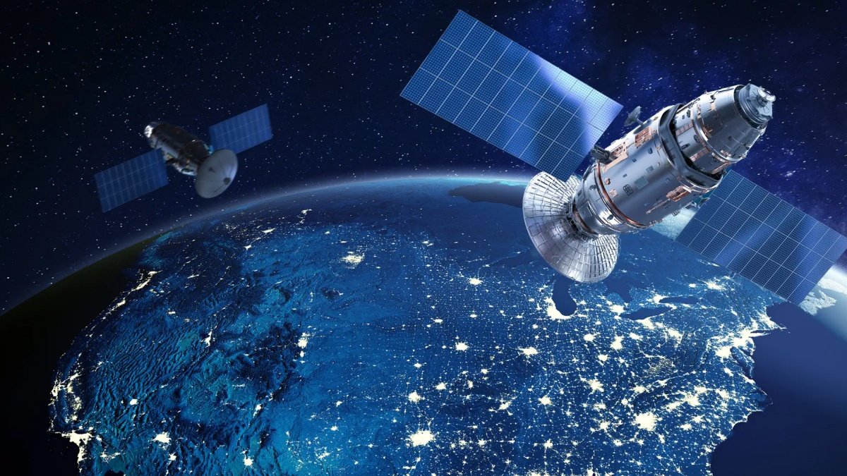 American Intelligence agencies warned about growing threat of espionage and satellite attacks