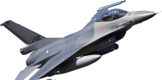 f-16