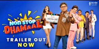 film Non Stop Dhamaal