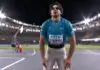 Neeraj Chopra creates history, becomes first Indian to win gold in World Athletics Championships neeraj chopra