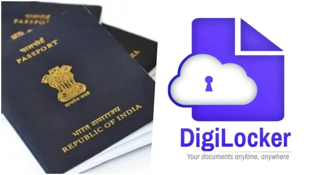 passport-digilocker