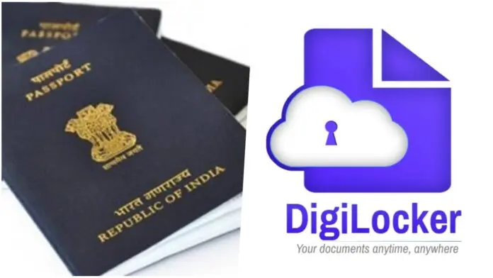 passport-digilocker