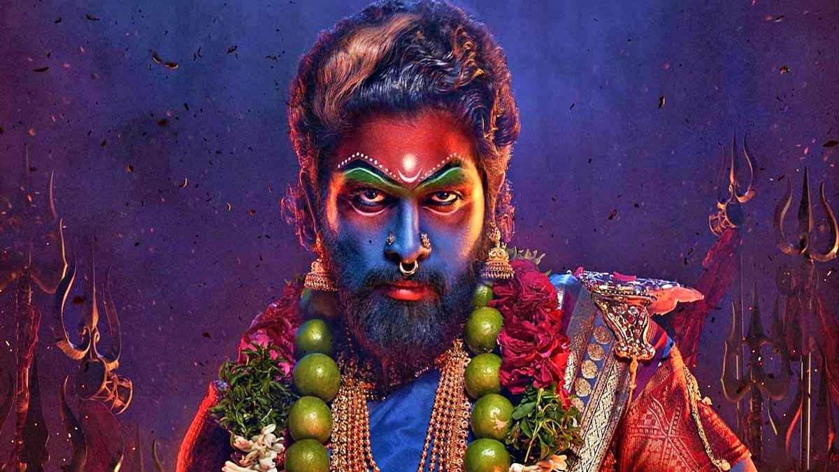 Pushpa 2 release date confirmed will hit the theaters on this date