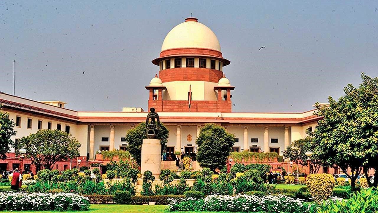 Supreme Court gave  green signal to ASI’s scientific survey in the Gyanvapi mosque complex