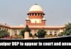 supreme Court-manipur case