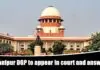 supreme Court-manipur case
