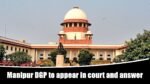 supreme Court-manipur case