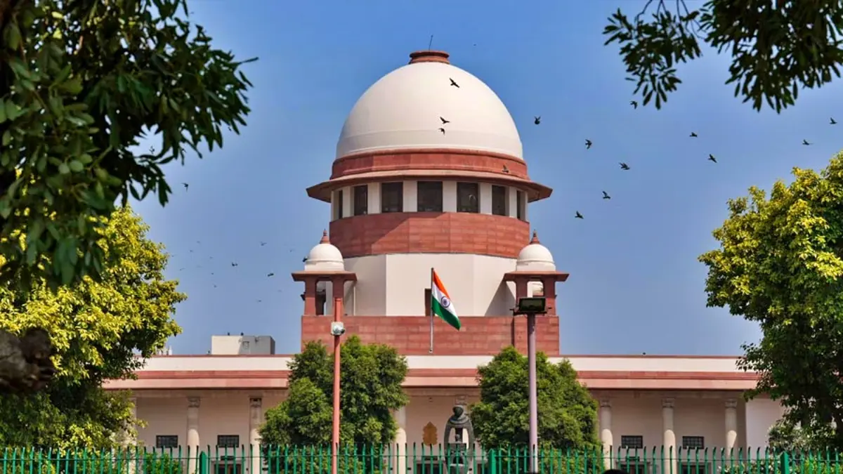 Supreme Court Scrutinizes ED’s Custody of AAP MP Sanjay Singh Amidst Bail Hearing