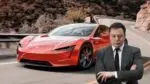 tesla car-elan musk