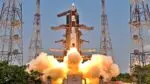 Aditya L1 by PSLV