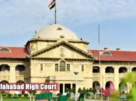 Allahabad High Court