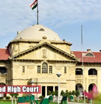 Allahabad High Court
