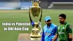 Asia Cup 2023