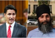 Canada openly supports Khalistani separatists