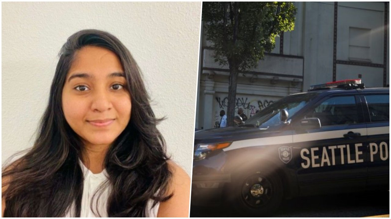 US Officer Says He Was Taken Out of Context After Making Horrifying Comment on Jaahnavi Kandula’s Death