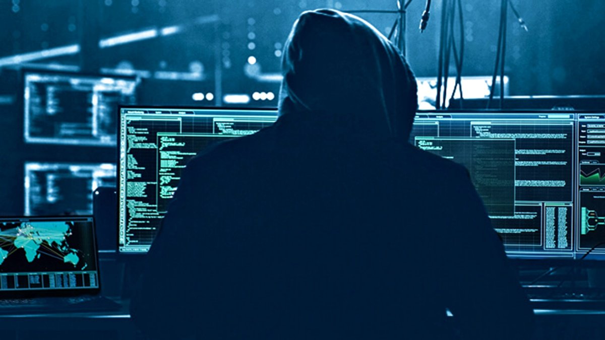 Cyber attack on Canada, hackers hacked the Canadian Army website