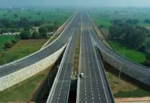 Delhi-Mumbai Expressway: India’s longest expressway opens in parts of Madhya Pradesh Delhi Mumbai expressway opens in parts of MP