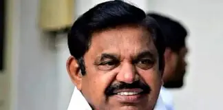 Edappadi K Palaniswami
