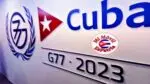 G77+China Summit in Cuba