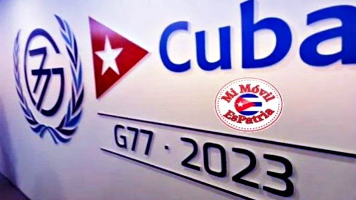 G77+China Summit in Cuba: Developing nations seek a fairer world economy