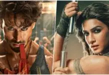 ‘Ganapath: A Hero Is Born’ teaser reveals Tiger Shroff’s action-packed avatar Ganpath