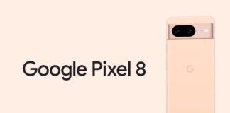 Google Pixel 8