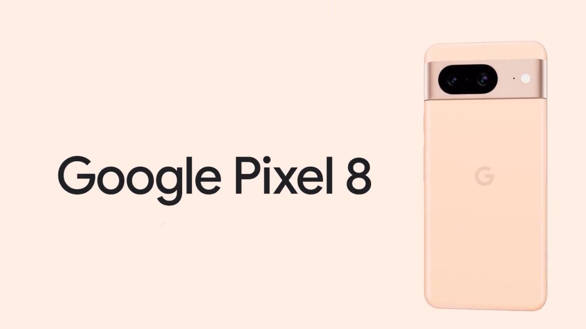 Google Pixel 8 and Pixel 8 Pro to launch soon with premium features and prices