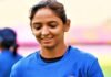 Harmanpreet Kaur