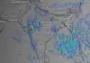 Heavy Rains Lash Multiple States in India: Floods, Alerts, and Chaos Heavy rains lash central India