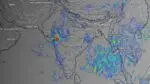 Heavy rains lash central India