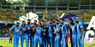 India clinches eighth Asia Cup title