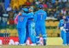 India reaches Asia Cup final