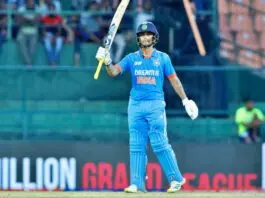 Ishan Kishan