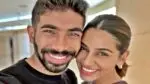 Jasprit Bumrah and His Wife Welcome Their Baby Boy Jasprit-Bumrah and wife