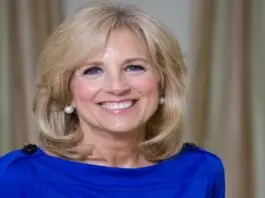 Jill Biden