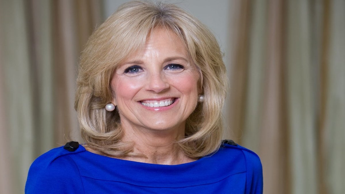 Jill Biden tests positive for COVID-19 ahead of India trip for G20 Summit