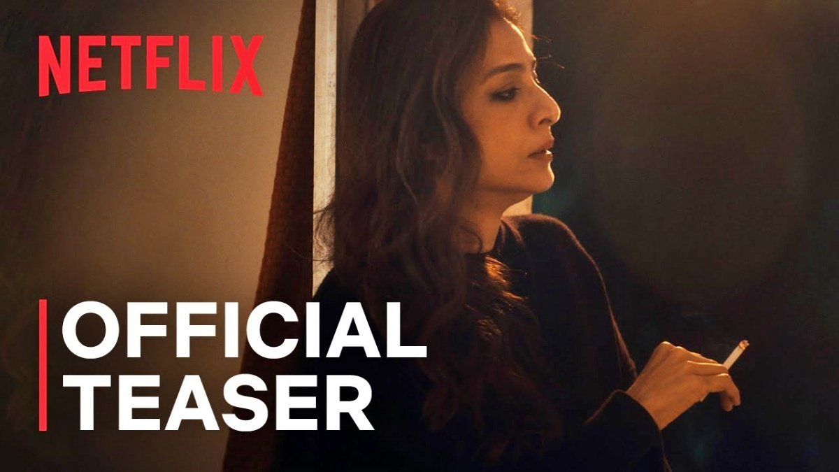 Khufiya Trailer Out: Tabu and Ali Fazal in a Gripping Spy Thriller by Vishal Bhardwaj