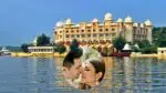 Leela palace Udaypur