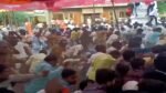 Maratha reservation protest turns violent in Jalna