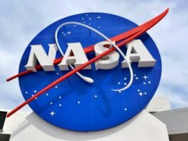 NASA